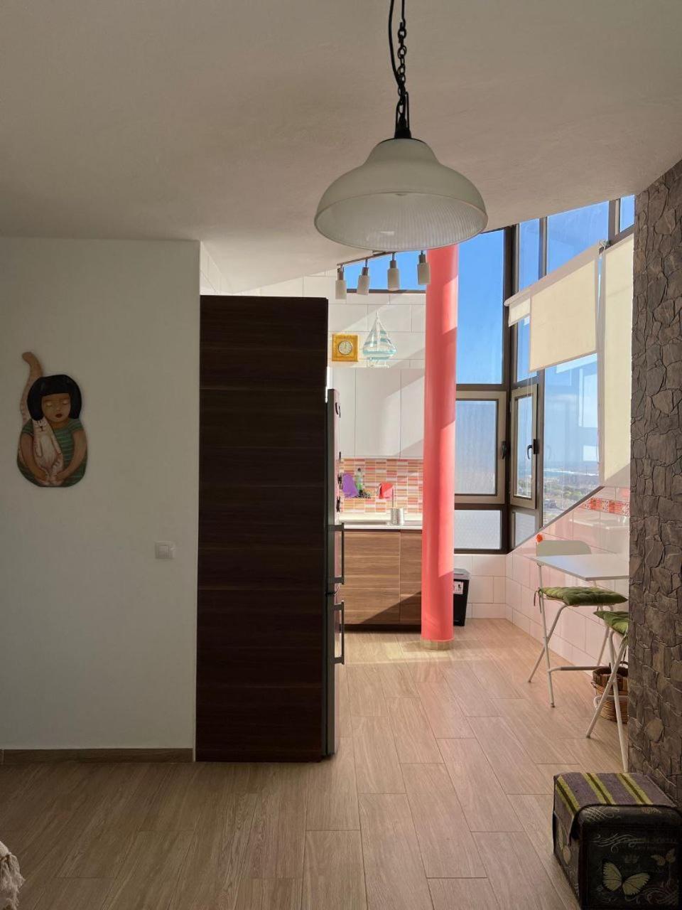 Vivienda La Majorera, Tranquila , Luminosa, Acogedora Puerto del Rosario  Eksteriør bilde