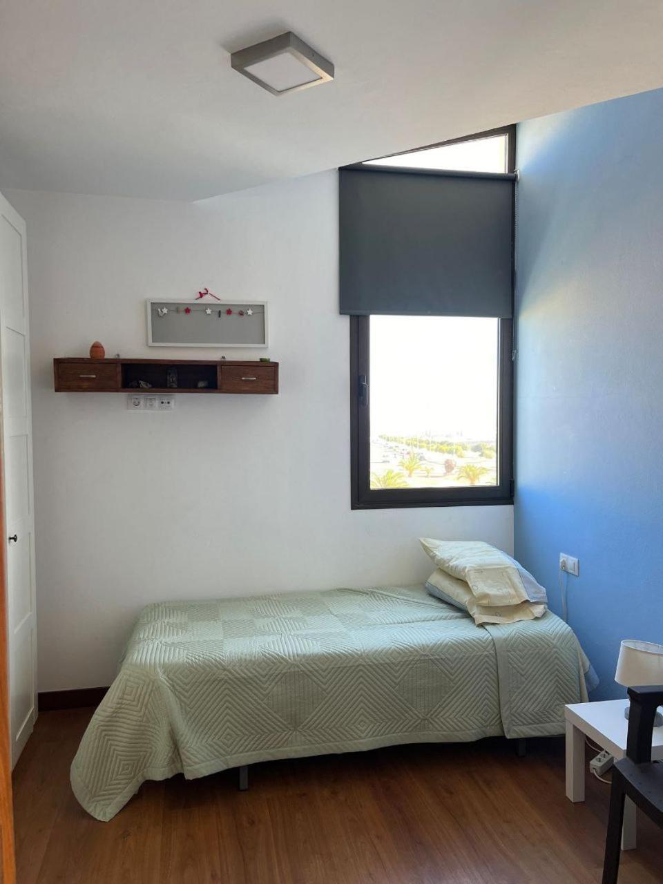 Vivienda La Majorera, Tranquila , Luminosa, Acogedora Puerto del Rosario  Eksteriør bilde
