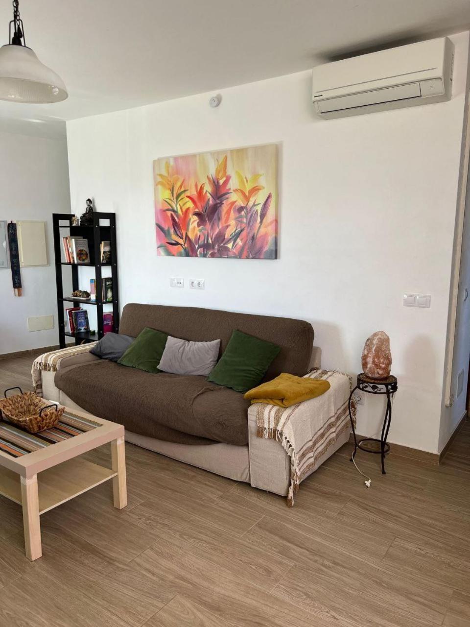 Vivienda La Majorera, Tranquila , Luminosa, Acogedora Puerto del Rosario  Eksteriør bilde