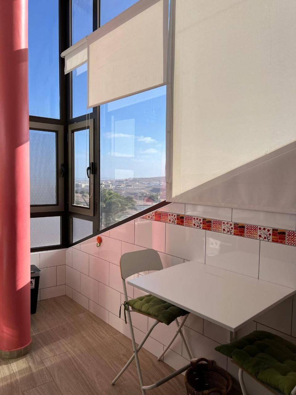 Vivienda La Majorera, Tranquila , Luminosa, Acogedora Puerto del Rosario  Eksteriør bilde