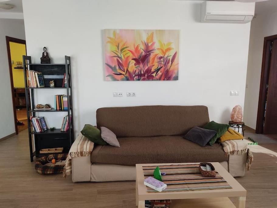 Vivienda La Majorera, Tranquila , Luminosa, Acogedora Puerto del Rosario  Eksteriør bilde