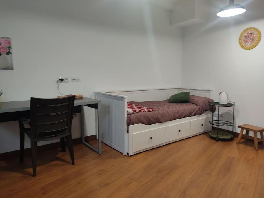 Vivienda La Majorera, Tranquila , Luminosa, Acogedora Puerto del Rosario  Eksteriør bilde