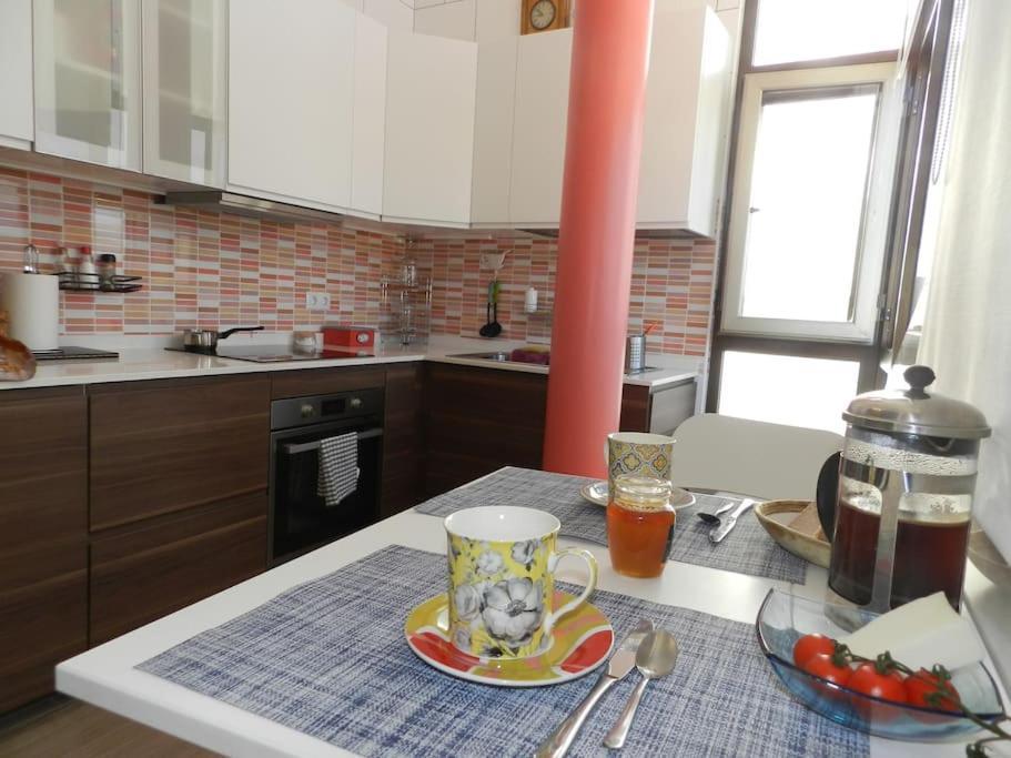 Vivienda La Majorera, Tranquila , Luminosa, Acogedora Puerto del Rosario  Eksteriør bilde