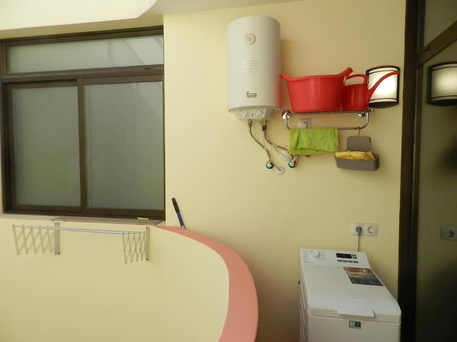 Vivienda La Majorera, Tranquila , Luminosa, Acogedora Puerto del Rosario  Eksteriør bilde