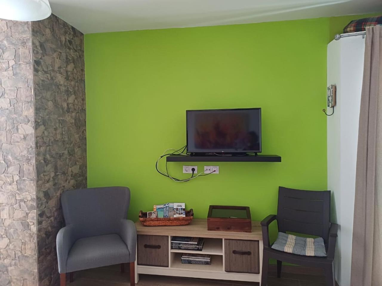 Vivienda La Majorera, Tranquila , Luminosa, Acogedora Puerto del Rosario  Eksteriør bilde