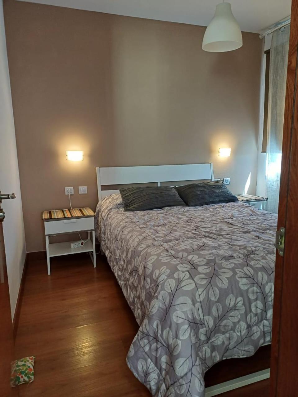 Vivienda La Majorera, Tranquila , Luminosa, Acogedora Puerto del Rosario  Eksteriør bilde